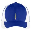 Dry Zone ® Nylon Colorblock Cap Thumbnail