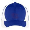 Dry Zone ® Nylon Colorblock Cap Thumbnail