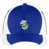 Dry Zone ® Nylon Colorblock Cap Thumbnail