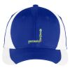 Dry Zone ® Nylon Colorblock Cap Thumbnail