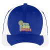 Dry Zone ® Nylon Colorblock Cap Thumbnail