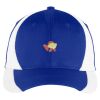 Dry Zone ® Nylon Colorblock Cap Thumbnail