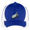 Dry Zone ® Nylon Colorblock Cap Thumbnail