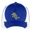Dry Zone ® Nylon Colorblock Cap Thumbnail