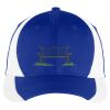 Dry Zone ® Nylon Colorblock Cap Thumbnail