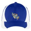 Dry Zone ® Nylon Colorblock Cap Thumbnail