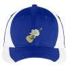 Dry Zone ® Nylon Colorblock Cap Thumbnail