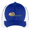 Dry Zone ® Nylon Colorblock Cap Thumbnail