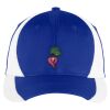 Dry Zone ® Nylon Colorblock Cap Thumbnail