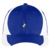 Dry Zone ® Nylon Colorblock Cap Thumbnail