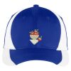 Dry Zone ® Nylon Colorblock Cap Thumbnail