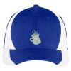 Dry Zone ® Nylon Colorblock Cap Thumbnail