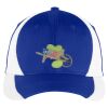 Dry Zone ® Nylon Colorblock Cap Thumbnail