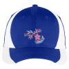 Dry Zone ® Nylon Colorblock Cap Thumbnail