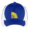 Dry Zone ® Nylon Colorblock Cap Thumbnail