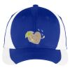 Dry Zone ® Nylon Colorblock Cap Thumbnail