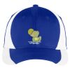 Dry Zone ® Nylon Colorblock Cap Thumbnail
