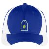 Dry Zone ® Nylon Colorblock Cap Thumbnail