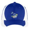 Dry Zone ® Nylon Colorblock Cap Thumbnail