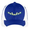 Dry Zone ® Nylon Colorblock Cap Thumbnail