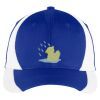 Dry Zone ® Nylon Colorblock Cap Thumbnail