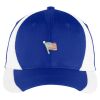 Dry Zone ® Nylon Colorblock Cap Thumbnail