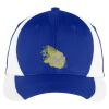 Dry Zone ® Nylon Colorblock Cap Thumbnail