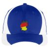 Dry Zone ® Nylon Colorblock Cap Thumbnail