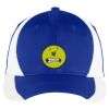 Dry Zone ® Nylon Colorblock Cap Thumbnail