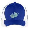 Dry Zone ® Nylon Colorblock Cap Thumbnail
