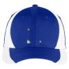 Dry Zone ® Nylon Colorblock Cap Thumbnail