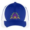 Dry Zone ® Nylon Colorblock Cap Thumbnail