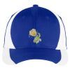 Dry Zone ® Nylon Colorblock Cap Thumbnail
