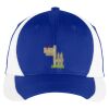 Dry Zone ® Nylon Colorblock Cap Thumbnail