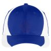Dry Zone ® Nylon Colorblock Cap Thumbnail