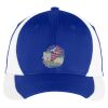Dry Zone ® Nylon Colorblock Cap Thumbnail