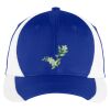 Dry Zone ® Nylon Colorblock Cap Thumbnail