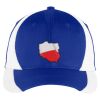 Dry Zone ® Nylon Colorblock Cap Thumbnail