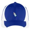 Dry Zone ® Nylon Colorblock Cap Thumbnail