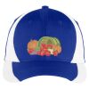 Dry Zone ® Nylon Colorblock Cap Thumbnail