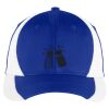 Dry Zone ® Nylon Colorblock Cap Thumbnail
