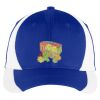 Dry Zone ® Nylon Colorblock Cap Thumbnail