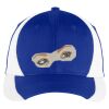 Dry Zone ® Nylon Colorblock Cap Thumbnail