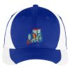 Dry Zone ® Nylon Colorblock Cap Thumbnail