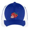 Dry Zone ® Nylon Colorblock Cap Thumbnail