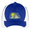 Dry Zone ® Nylon Colorblock Cap Thumbnail