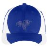 Dry Zone ® Nylon Colorblock Cap Thumbnail