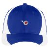 Dry Zone ® Nylon Colorblock Cap Thumbnail