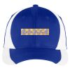Dry Zone ® Nylon Colorblock Cap Thumbnail