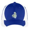 Dry Zone ® Nylon Colorblock Cap Thumbnail